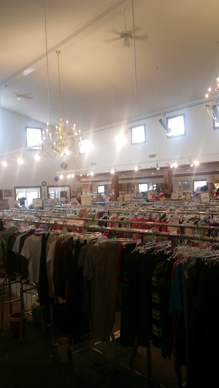 Country Closet Thrift Shop | 9800 US Hwy 42, Plain City, OH 43064, USA | Phone: (614) 873-2023