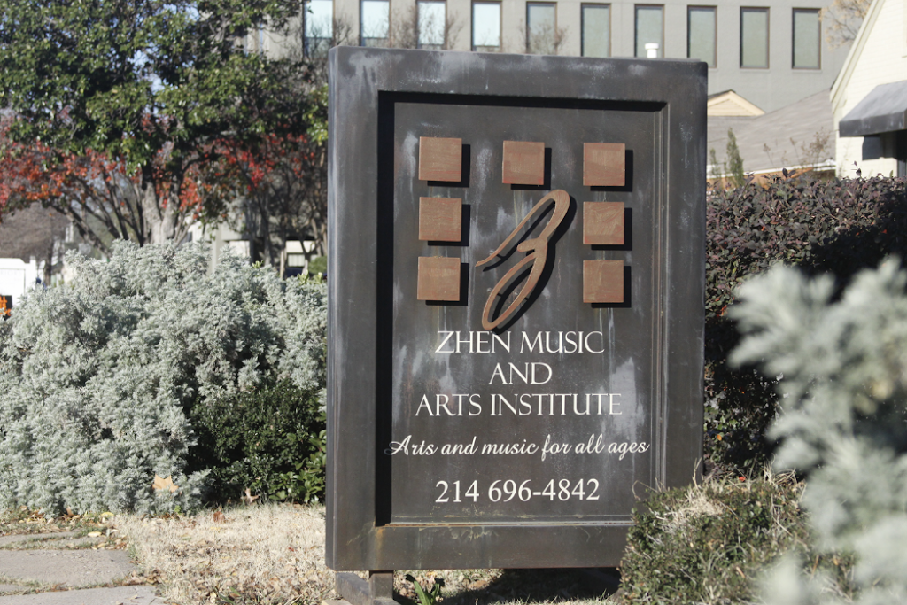 Zhen Music and Arts Institute | 4901 W Lovers Ln, Dallas, TX 75209, USA | Phone: (214) 696-4842