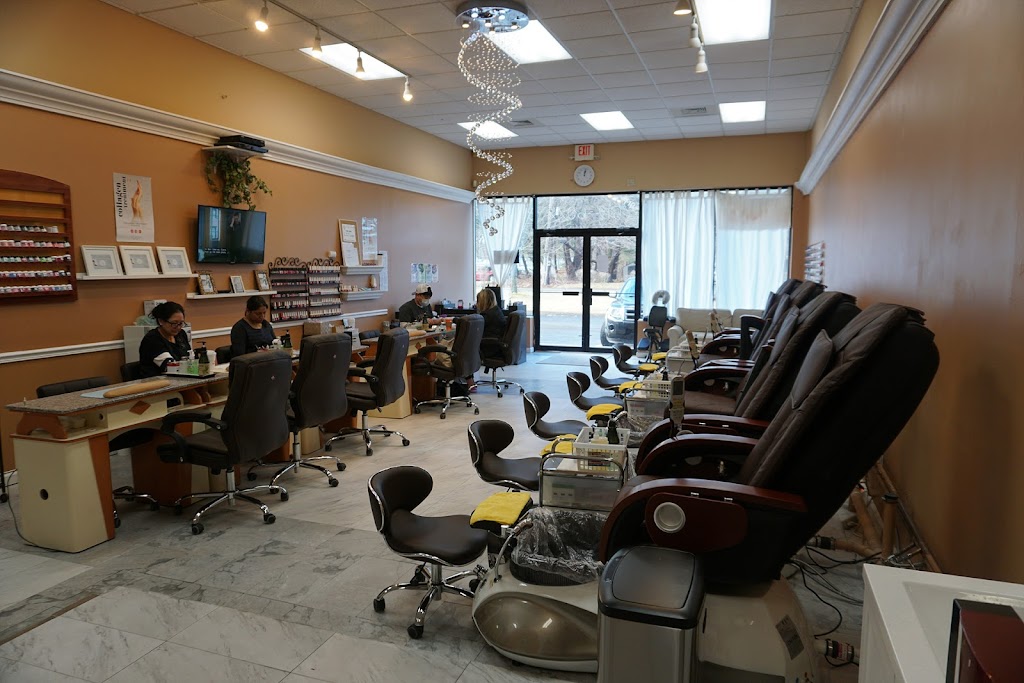 4U nail&spa | 250 Mahopac Ave, Yorktown Heights, NY 10598, USA | Phone: (914) 519-6022