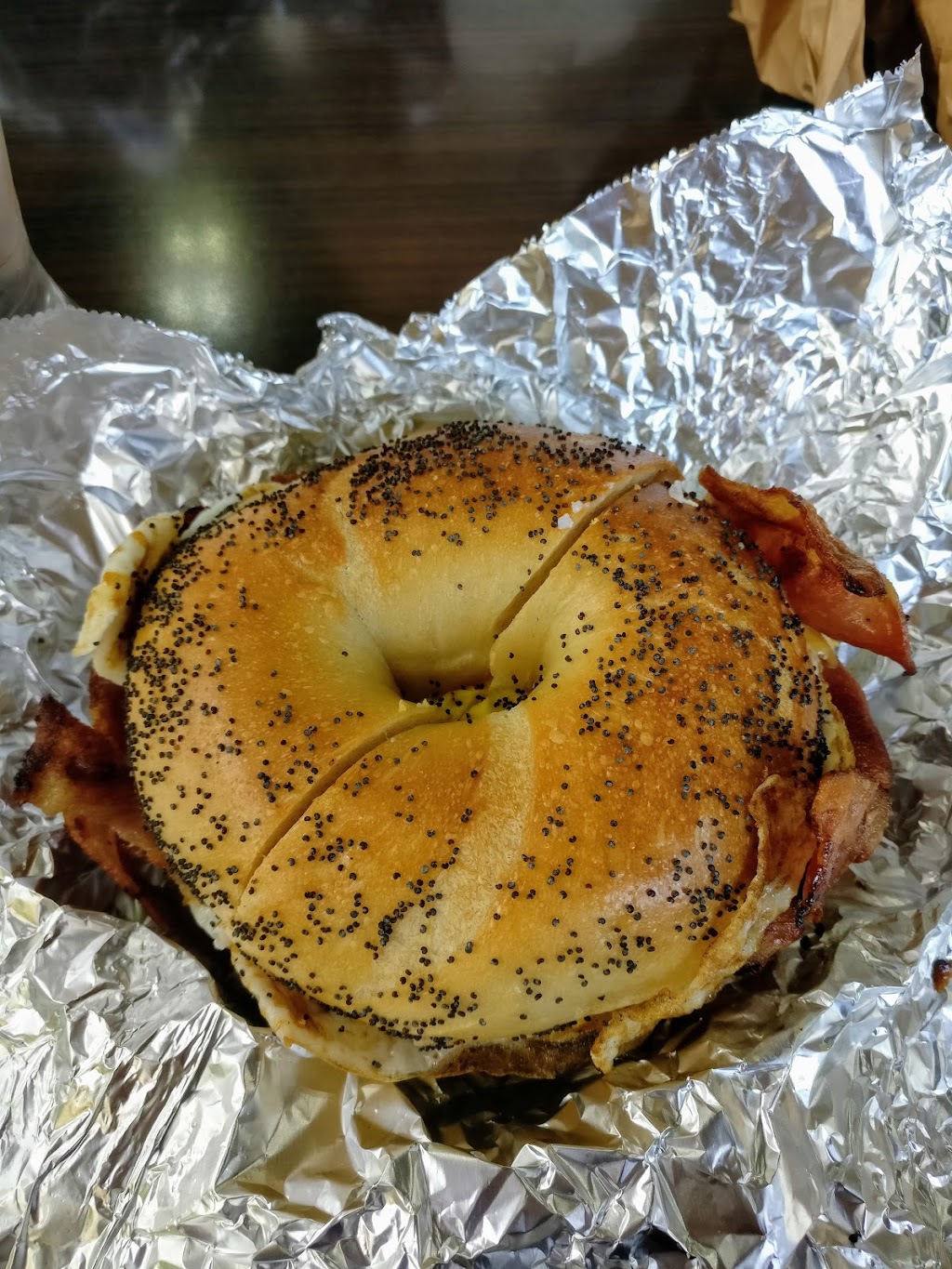 Bagel Boys | 20 W Main St, Ramsey, NJ 07446, USA | Phone: (201) 825-4141