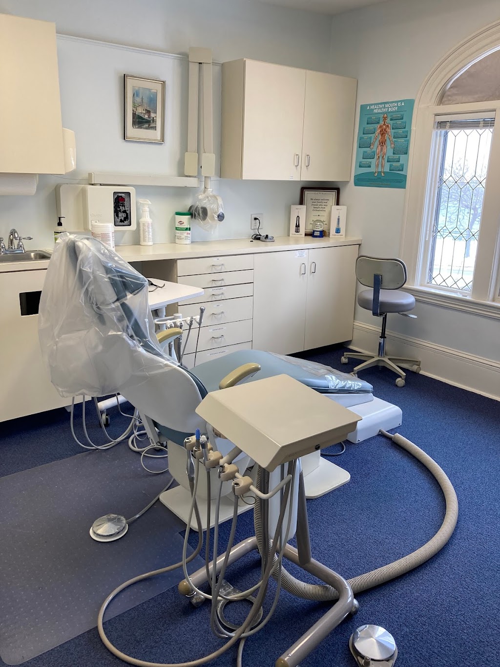 Enkin Family Dental | 1 Essex Ave, Gloucester, MA 01930 | Phone: (978) 283-9020