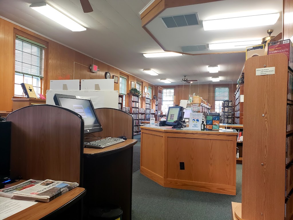 Marilla Free Library | 11637 Bullis Rd, Marilla, NY 14102, USA | Phone: (716) 652-7449