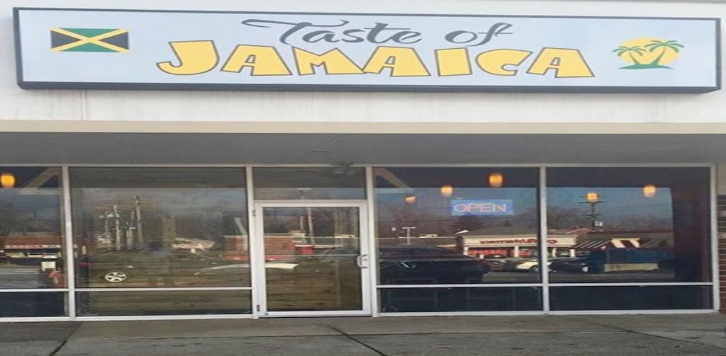 Taste of Jamaica | 5104 Mayfield Rd, Cleveland, OH 44124, USA | Phone: (440) 565-7230