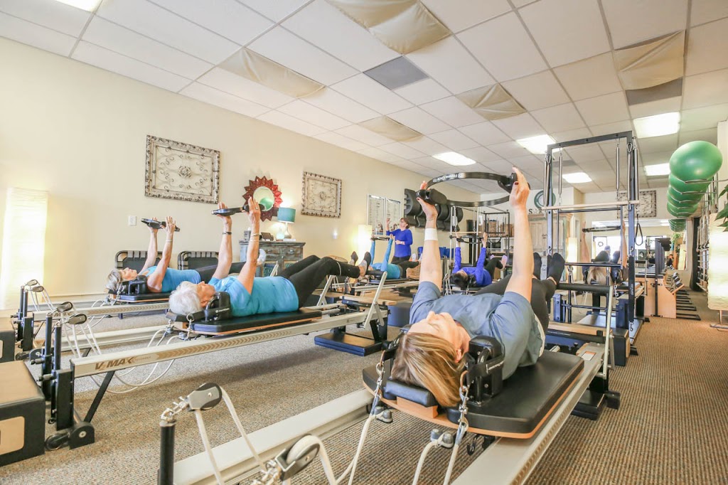 Springs Pilates Pleasanton | 148 Ray St #B, Pleasanton, CA 94566, USA | Phone: (925) 699-2293