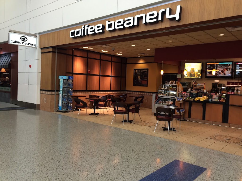 Coffee Beanery | 2588 Worldgateway Pl, Detroit, MI 48242, USA | Phone: (734) 247-1238