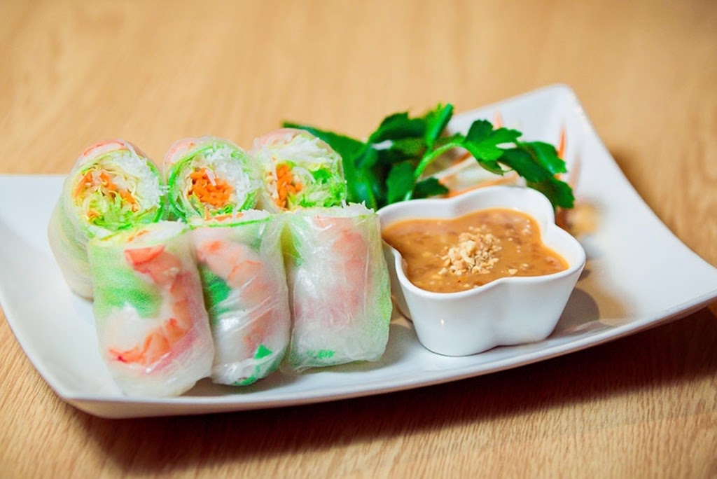 Ginger Thai Restaurant | 6434 E Mockingbird Ln Ste 111, Dallas, TX 75214 | Phone: (214) 887-6175