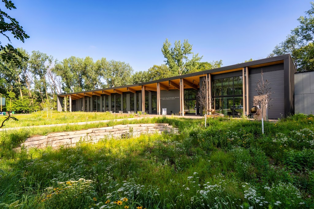 Westwood Hills Nature Center | 8300 W Franklin Ave, St Louis Park, MN 55426, USA | Phone: (952) 924-2544