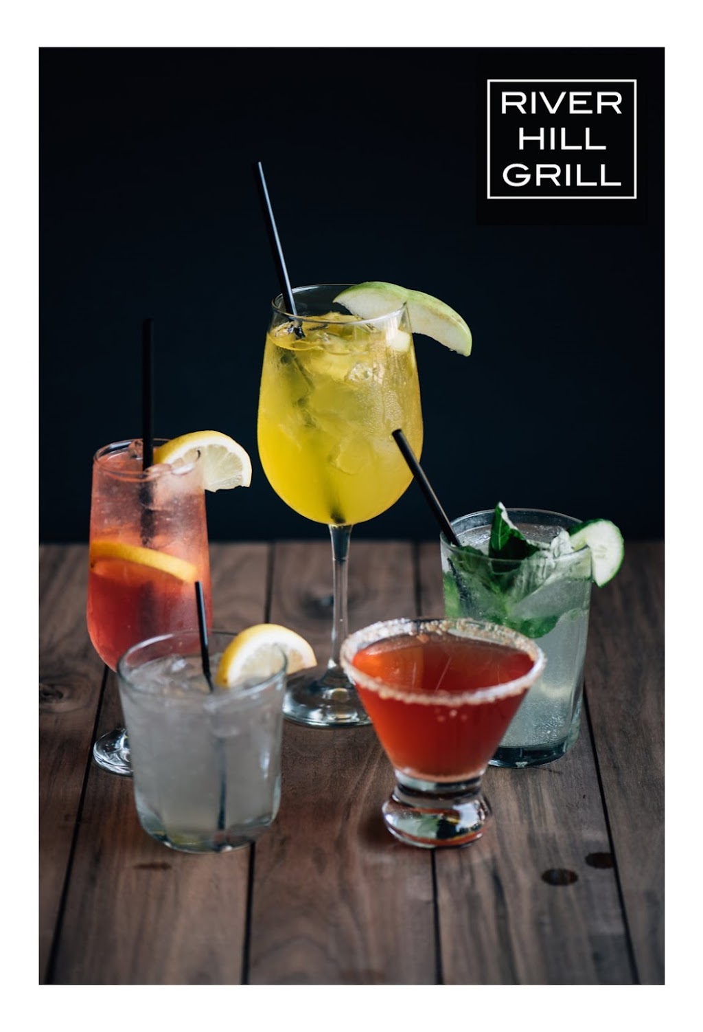 River Hill Grill | 6040 Daybreak Cir, Clarksville, MD 21029, USA | Phone: (410) 531-7900