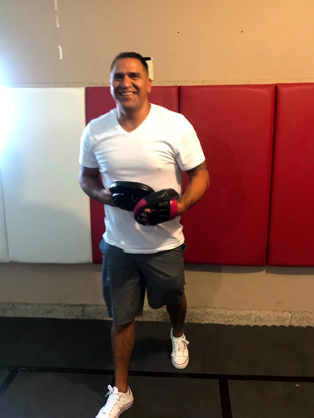 PRIVATE BOXING LESSONS BY FRANCISCO | 7112 Quarry Chase Trail, Plano, TX 75025, USA | Phone: (214) 914-3526