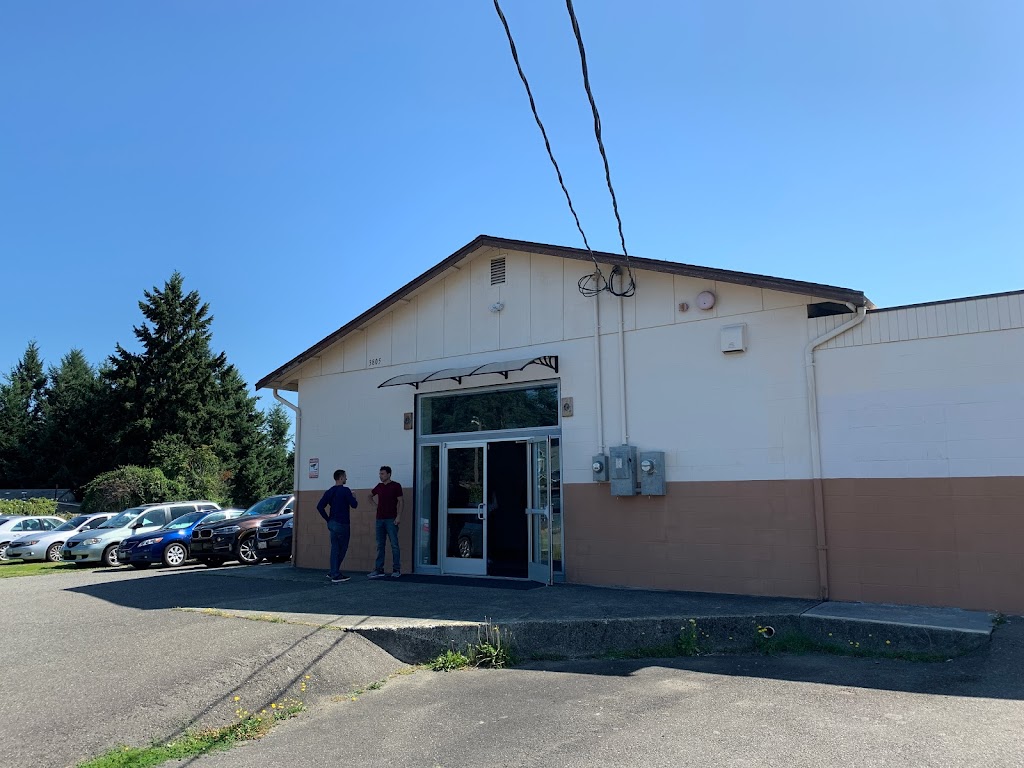 My Home Church | 3805 Gay Rd E, Tacoma, WA 98443, USA | Phone: (800) 454-2526
