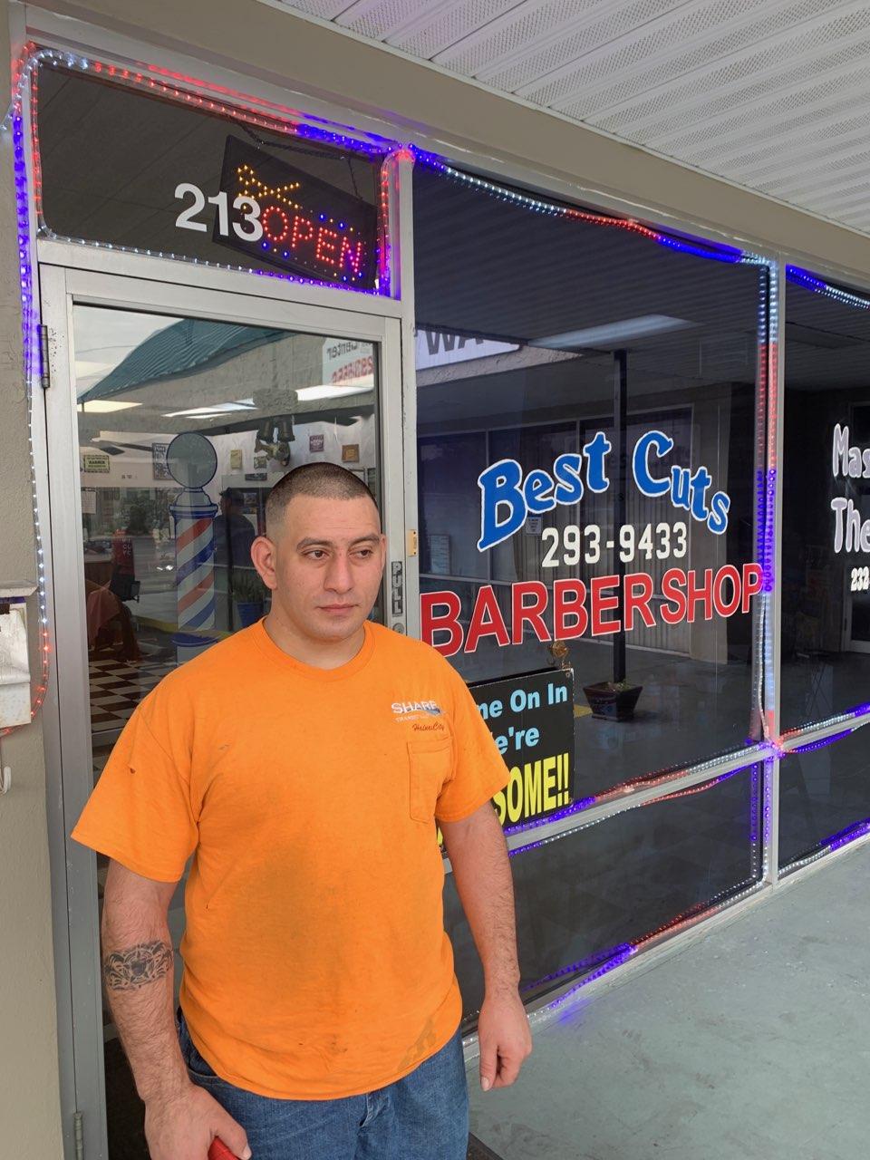 Best Cuts Barber Shop | 213 Ave O SW, Winter Haven, FL 33880, USA | Phone: (863) 293-9433