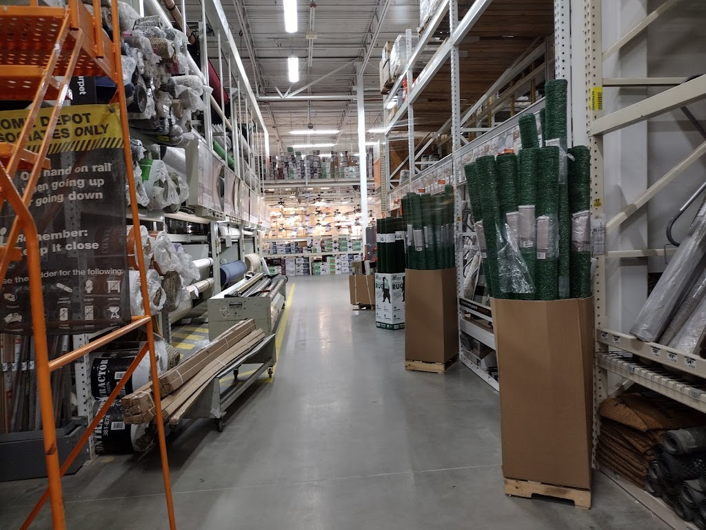 The Home Depot | 4120 GA-20, Buford, GA 30518, USA | Phone: (770) 831-5005