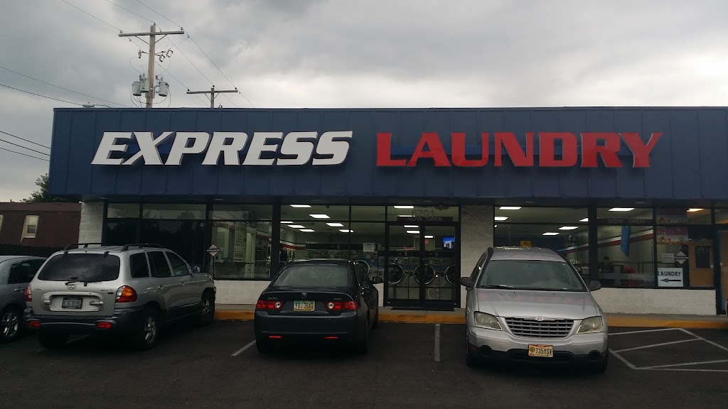 Blue Bubble Express Laundromat | 6701 Karl Rd, Columbus, OH 43229, USA | Phone: (614) 568-3204