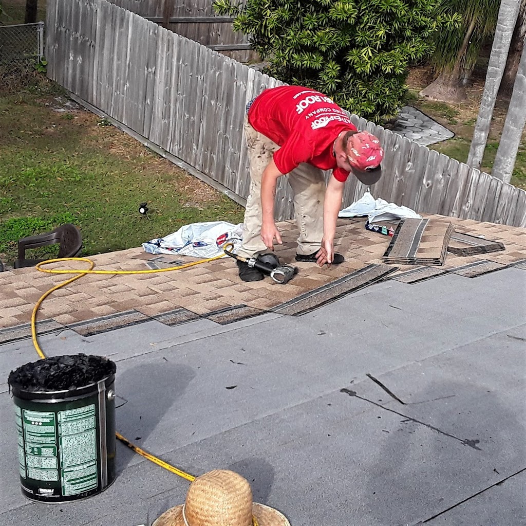 Weatherproof Roofing Company | 1550 S Missouri Ave, Clearwater, FL 33756, USA | Phone: (727) 461-7663