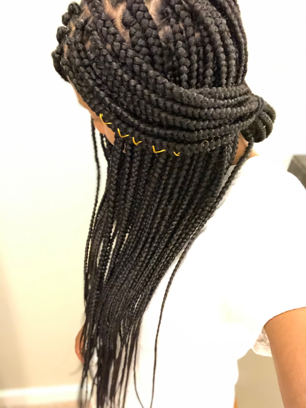 DADA HAIR BRAIDING | 1204 Mt Gallant Rd, Rock Hill, SC 29732, USA | Phone: (347) 855-1963