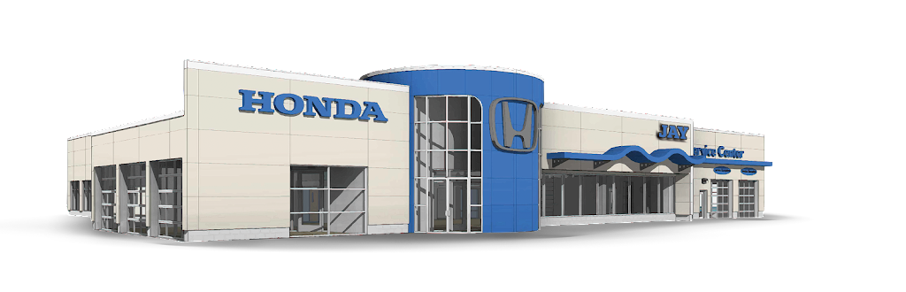 Jay Honda Pre-Owned - Used Car Dealer | 18111 Rockside Rd, Bedford, OH 44146, USA | Phone: (440) 232-5005