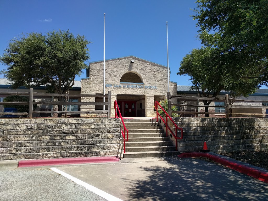 Bee Cave Elementary School | 14300 Hamilton Pool Rd, Bee Cave, TX 78738 | Phone: (512) 533-6250