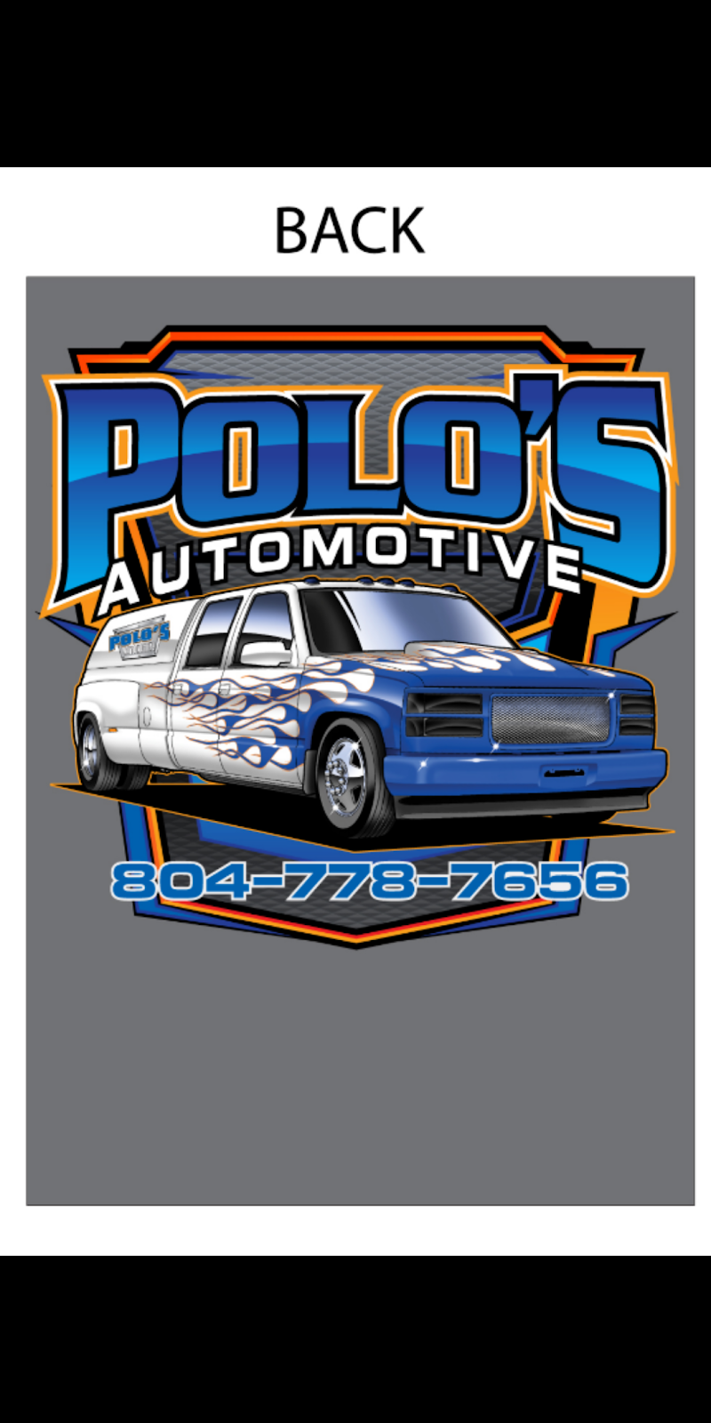 Polos Automotive | 11649 Emancipation Hwy, Chester, VA 23831, USA | Phone: (804) 778-7656