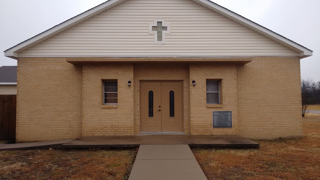 First Baptist Church | 800 Martin Luther King Blvd, Wagoner, OK 74467, USA | Phone: (918) 485-4332