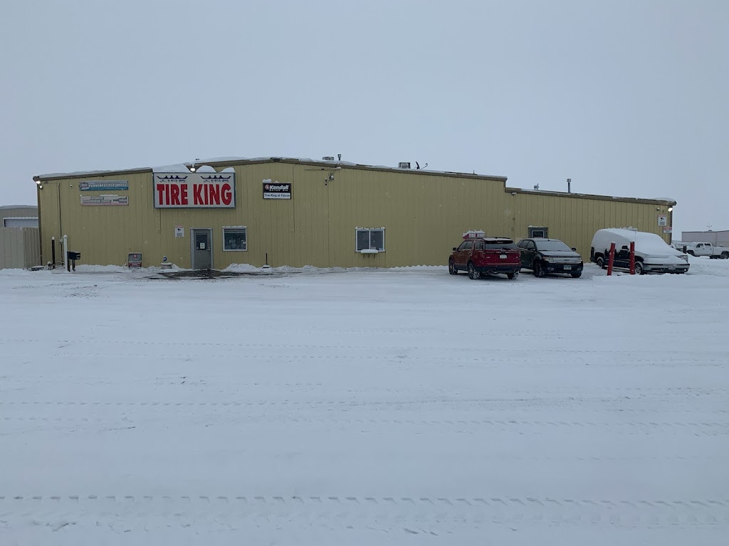 Tire King of Falcon | 8345 Blue Gill Dr, Falcon, CO 80831, USA | Phone: (719) 301-3001