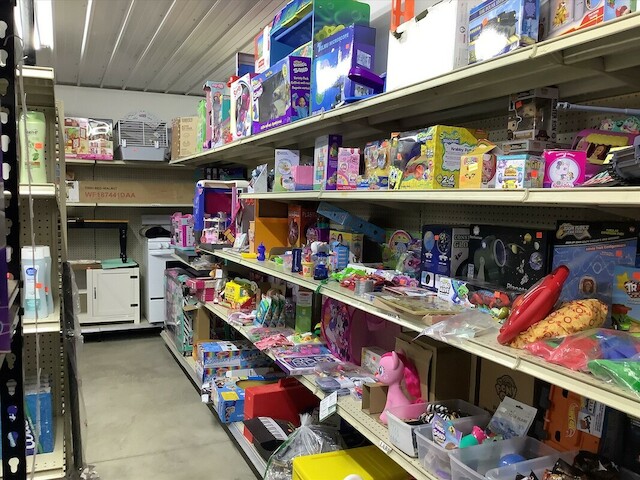 Rock Bottom Resale | 10661 Co Rd 32, Goshen, IN 46528, USA | Phone: (574) 312-5661