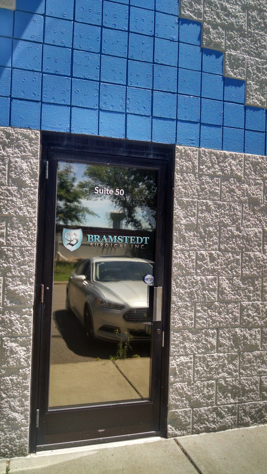 Bramstedt Surgical Inc | 524 Apollo Dr # 50, Circle Pines, MN 55014, USA | Phone: (651) 644-7519