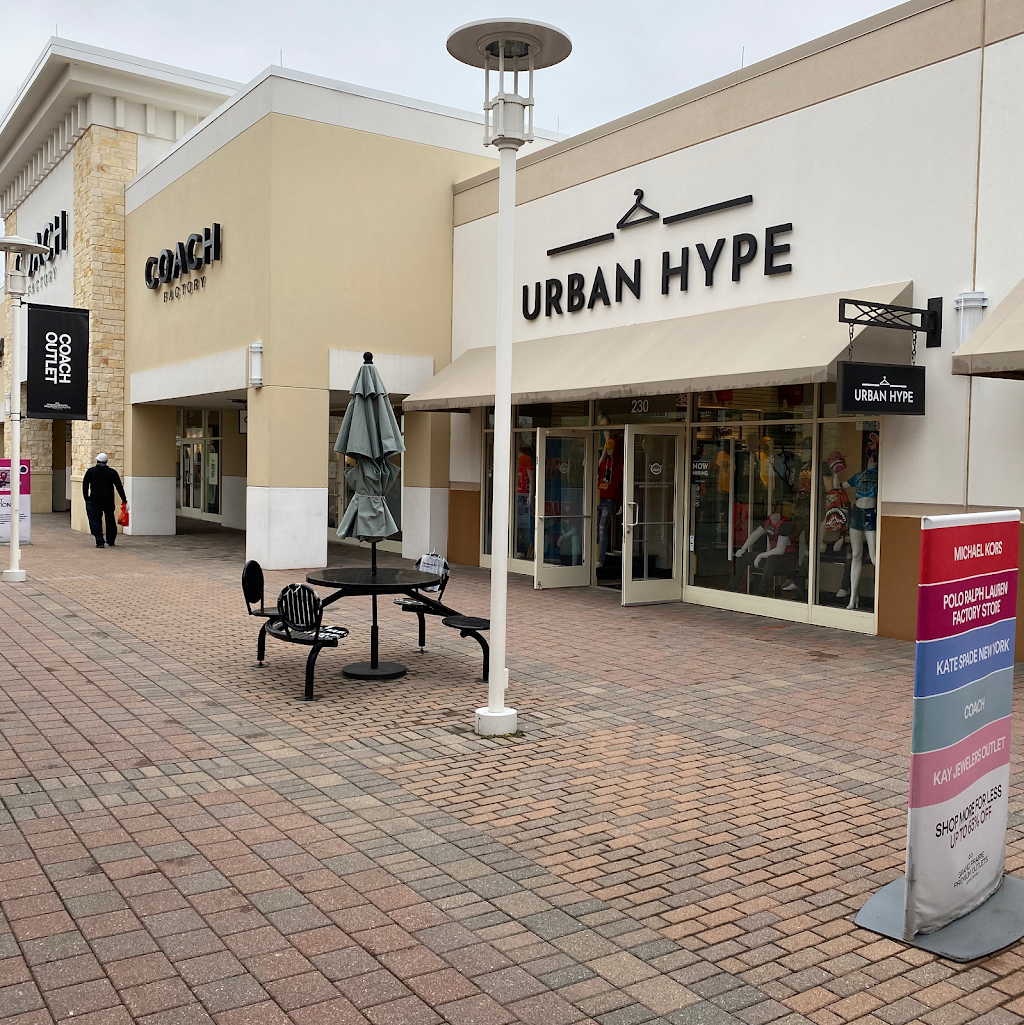 Urban Hype | 2950 I-20 #341, Grand Prairie, TX 75052, USA | Phone: (972) 639-3597