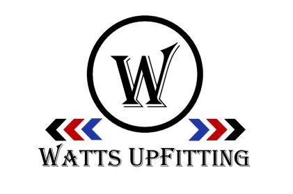 Watts Upfitting | 8242 Cessna Dr, Falcon, CO 80831, USA | Phone: (719) 683-5030