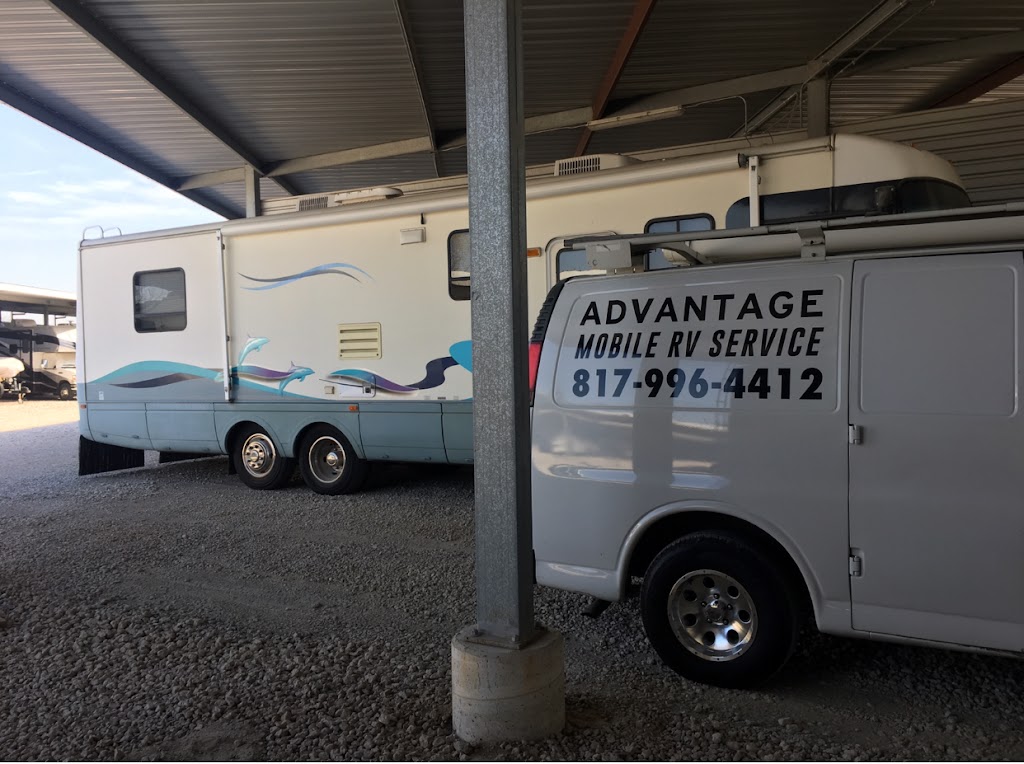 Advantage Mobile RV Service | 6052 Robin Dr, Watauga, TX 76148, USA | Phone: (817) 996-4412