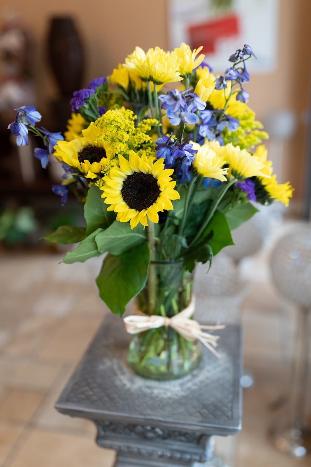 Polished Petals Florist | 537 W 3rd St, Mt Vernon, NY 10553, USA | Phone: (914) 664-0035