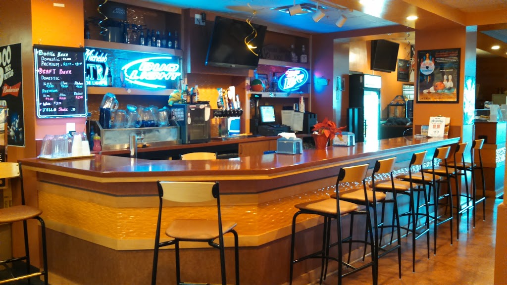 Langley Lanes Bowling Center | 75 Nealy Ave, Hampton, VA 23665, USA | Phone: (757) 764-2433