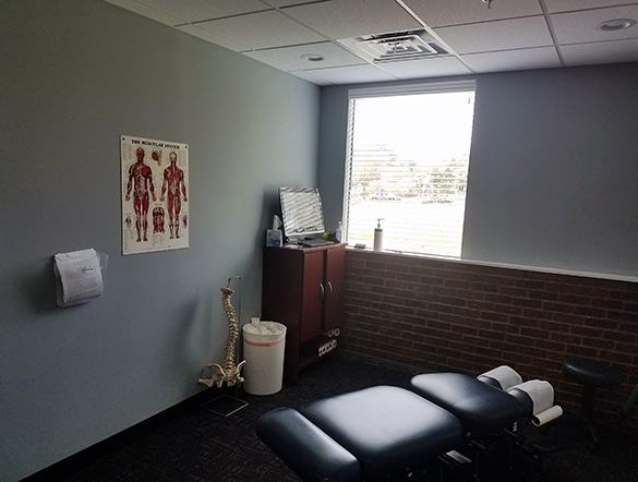 Jason A. Smith | Doctor of Chiropractic | 1820 Rice St, St Paul, MN 55113, USA | Phone: (651) 489-6550