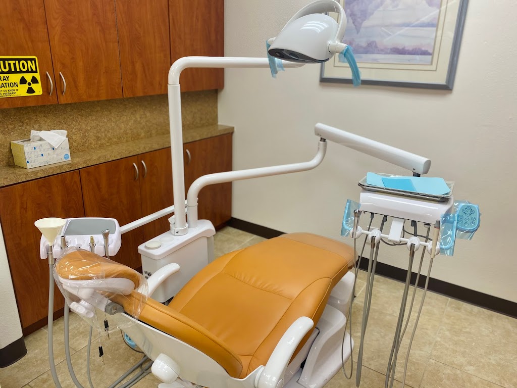 Light A Smile Dental Office | 3848 N McKinley St STE D, Corona, CA 92879, USA | Phone: (951) 371-2424