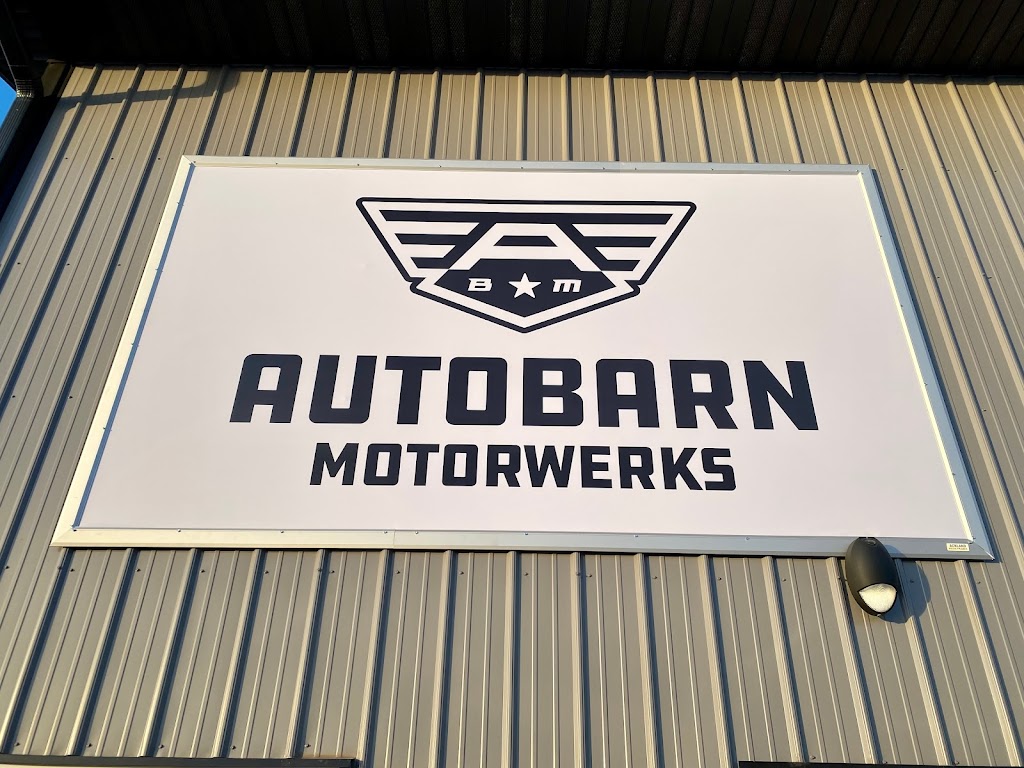 Auto Barn Motorwerks | 522 Co Rd M, Yutan, NE 68073, USA | Phone: (402) 954-4000