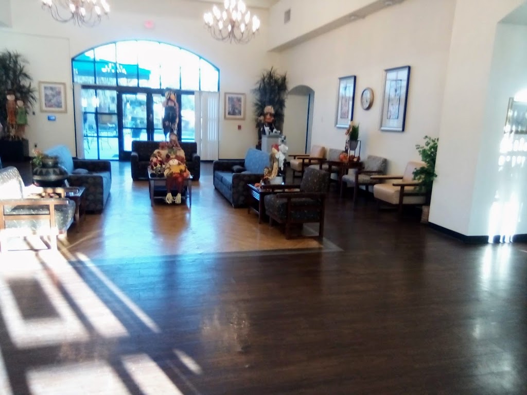 TLC Care Center 1500 W Warm Springs Rd Henderson NV 89014 Hours 