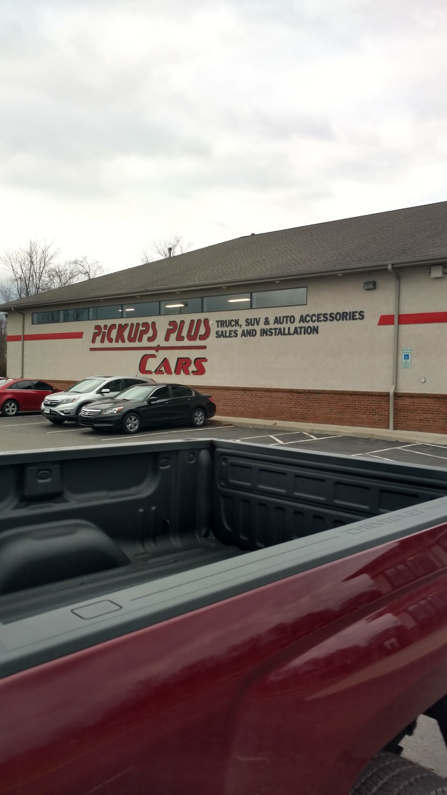 Pickups Plus Cars | 7950 Columbus Pike, Lewis Center, OH 43035, USA | Phone: (740) 549-2828