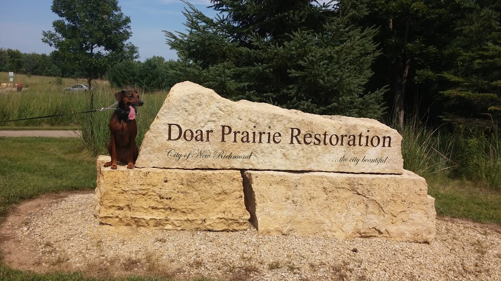 Doar Prairie Savana | New Richmond, WI 54017, USA | Phone: (715) 243-0440