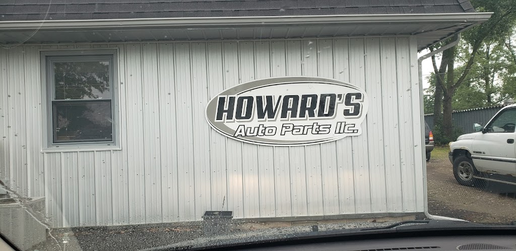 Howards Auto Parts LLC. | 1085 State Route 65 Scn, 1085 State Rte 65 Scn, Grand Rapids, OH 43522, USA | Phone: (419) 832-2853