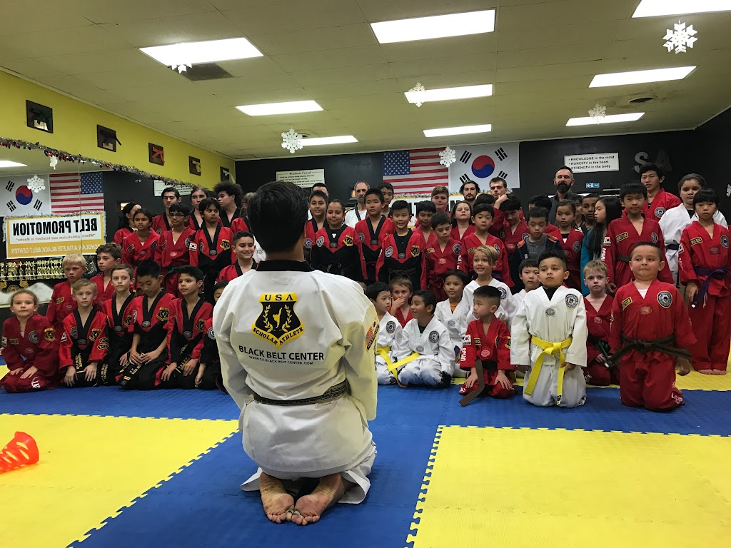 Scholar Athlete Tae Kwon DO | 188 Yorba Linda Blvd, Placentia, CA 92870, USA | Phone: (714) 993-7777