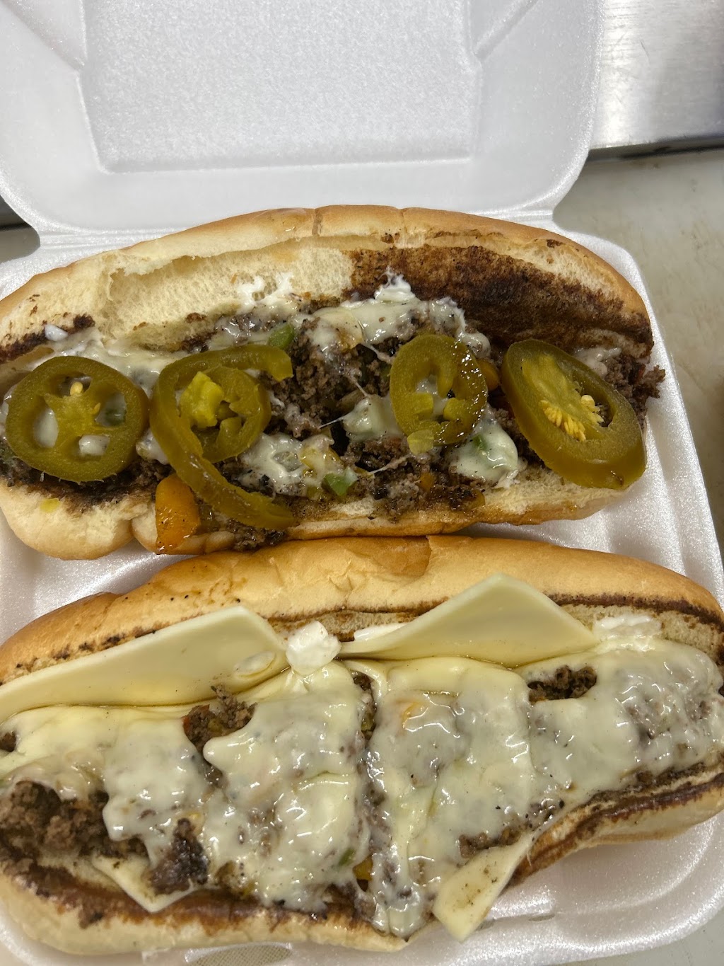 Cottons Kitchen | 1001North, N Hill St, Griffin, GA 30223, USA | Phone: (404) 740-1396