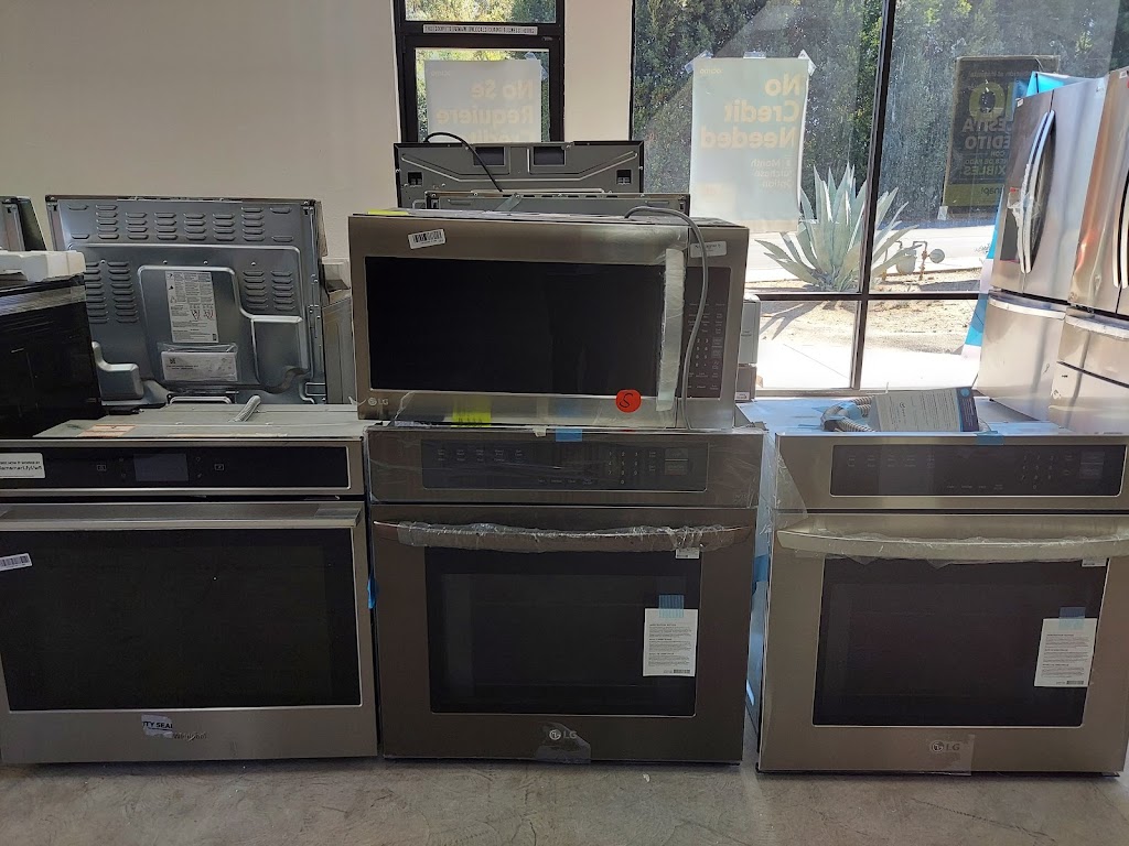 Appliances 4 less | 2065 S Escondido Blvd Suite 100, Escondido, CA 92025, USA | Phone: (760) 908-8908