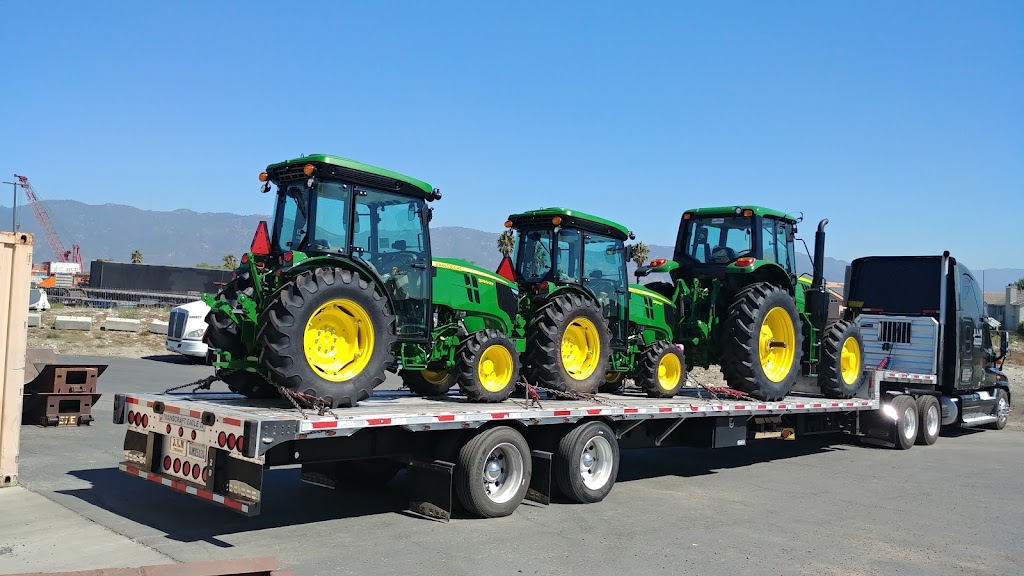 Kern Machinery | 310 High St., Delano, CA 93215, USA | Phone: (661) 725-3841