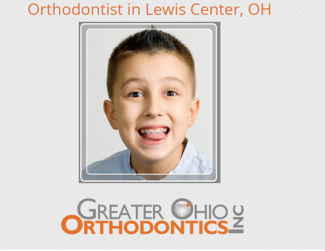 Greater Ohio Orthodontics | 8509 Owenfield Dr, Powell, OH 43065, USA | Phone: (614) 398-8197