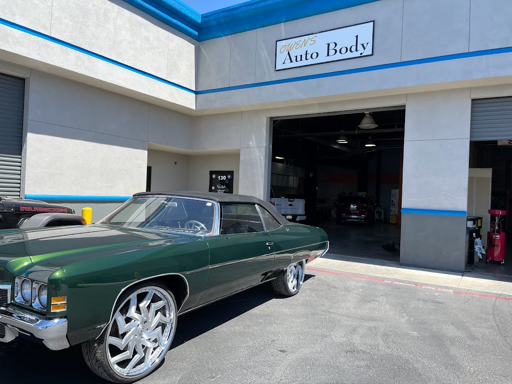 Owens Autobody | 545 Industrial Dr #130, Galt, CA 95632, USA | Phone: (209) 251-7457