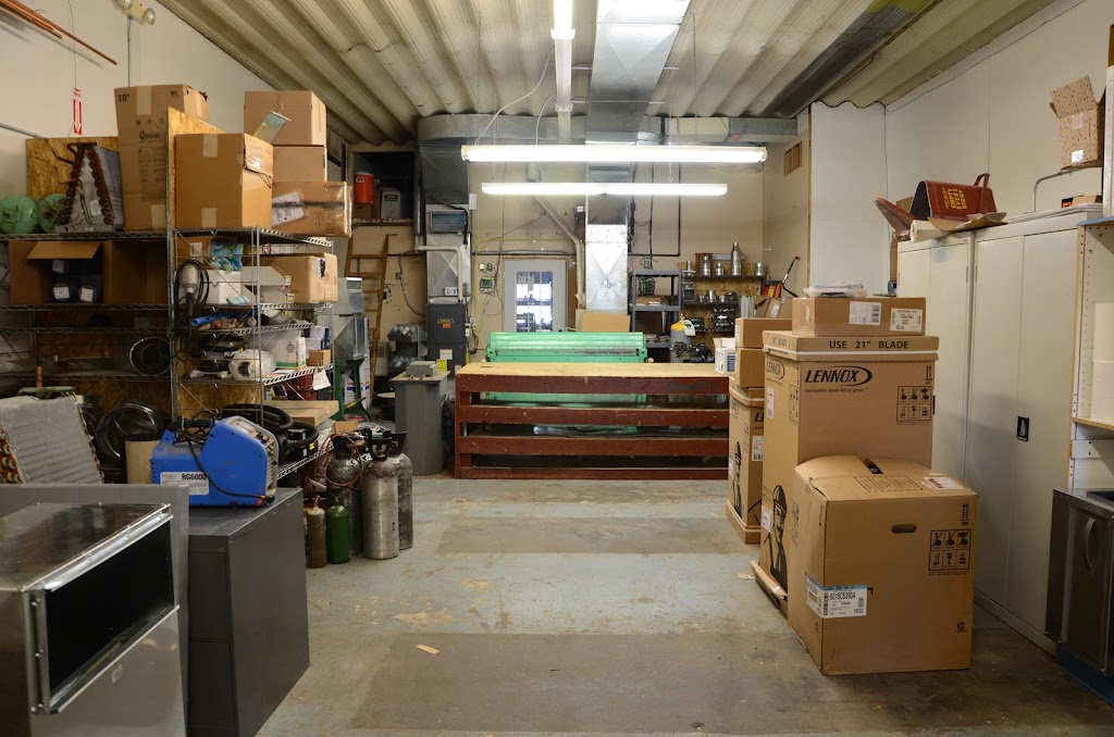 Air Comfort Heating and Cooling | 3617 Howard Blvd, Columbus, NE 68601, USA | Phone: (402) 564-2255