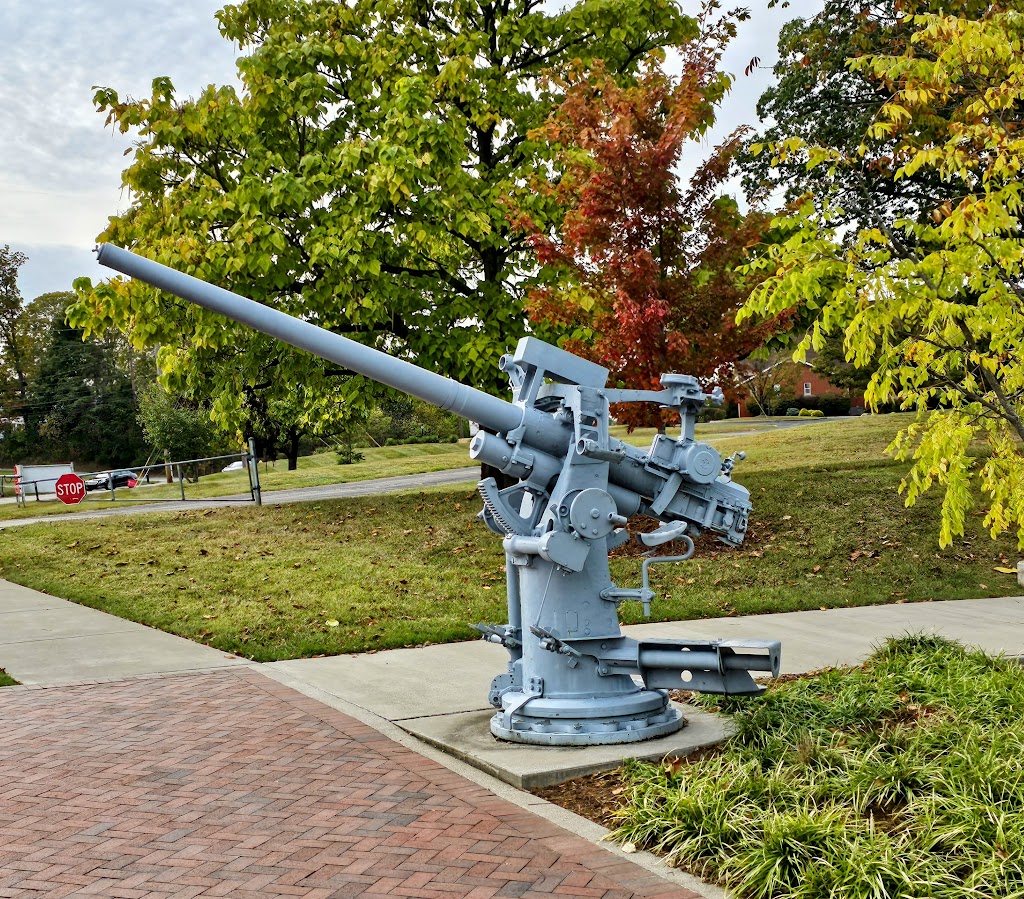 Jeffersontown Veterans Memorial Park | 10707 Taylorsville Rd, Jeffersontown, KY 40299, USA | Phone: (502) 267-8333