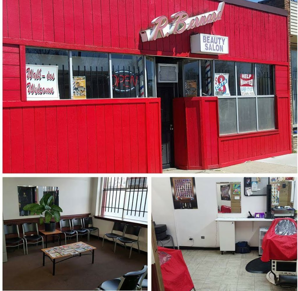 Ambitionz Barber Shop | 19114 W McNichols Rd, Detroit, MI 48219, USA | Phone: (313) 398-4780