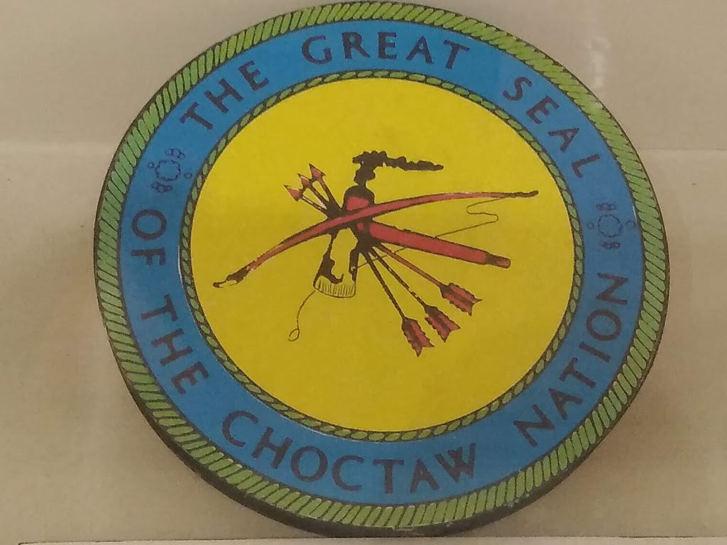 Five Civilized Tribes Museum | 1101 Honor Heights Dr, Muskogee, OK 74401, USA | Phone: (918) 683-1701