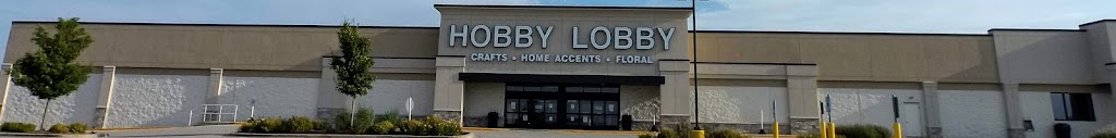 Hobby Lobby | N 95, W18281 County Line Rd, Menomonee Falls, WI 53051, USA | Phone: (262) 253-1634