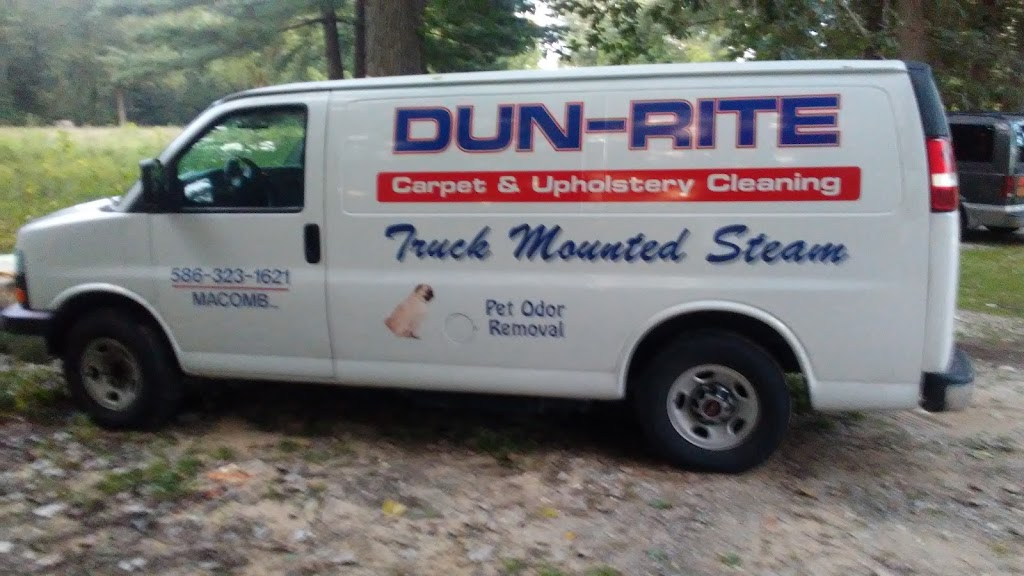 Dun-Rite Carpet & Upholstery , tile and grout cleaning services | Sterling Heights, MI 48313, USA | Phone: (586) 323-1621